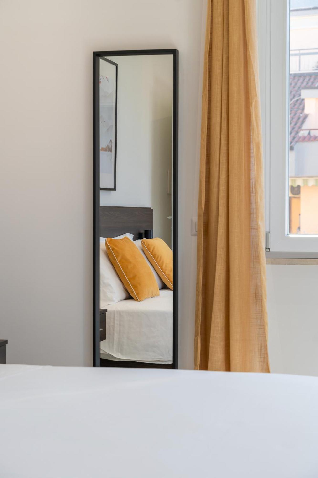 Pangea Luxury Rooms 卡斯特拉玛雷帝斯达比亚 外观 照片